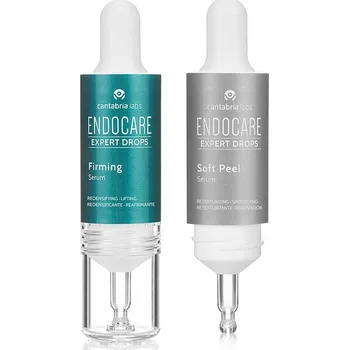 Pleťové sérum ENDOCARE Expert Drops Firming Protocol 2 x 10 ml