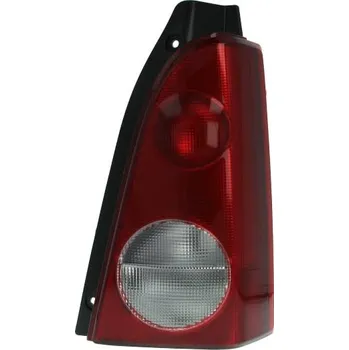 Zadní světlomet DEPO Zadní světlo pravé OPEL AGILA, Hatchback 09.2000–08.2003