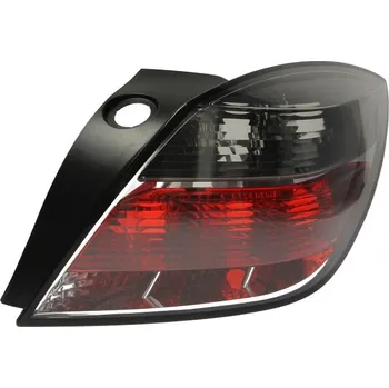 Zadní světlomet DEPO Zadní světlo pravé OPEL ASTRA H Hatchback 3D 03.2004–05.2014