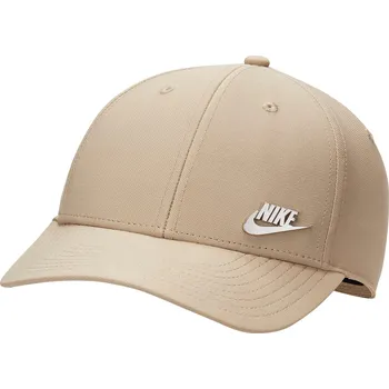 Čepice Kšiltovka Nike U NK DF CLUB CAP S CB MTFUT L fb5371-247 Velikost M