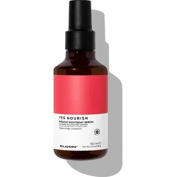 Stylingový přípravek Elgon Yes Nourish Serum 150 ml