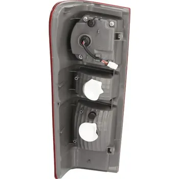 Zadní světlomet DEPO Zadní světlo pravé ISUZU D-MAX RT Pick-up 06.2012–12.2019