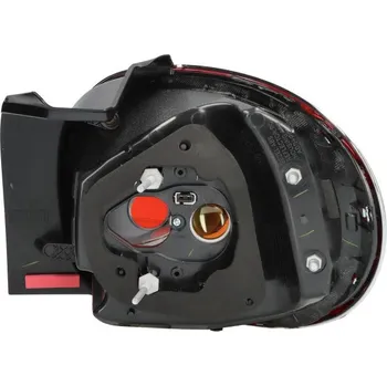 Zadní světlomet DEPO Zadní světlo levé FIAT 500 L 09.2012–06.2017