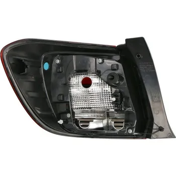 Auto-moto DEPO Zadní světlo pravé DACIA LOGAN II, SANDERO II 10.2016–09.2020