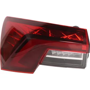 Zadní světlomet DEPO Zadní světlo levé Škoda OCTAVIA IV 11.2019–11.2019