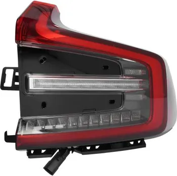 Zadní světlomet HELLA Zadní světlo VOLVO C40 10.2021–10.2021