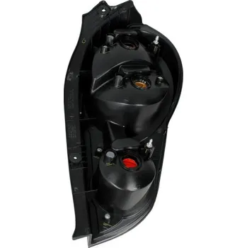 Zadní světlomet DEPO Zadní světlo levé CHEVROLET SPARK Hatchback 03.2010–12.2012