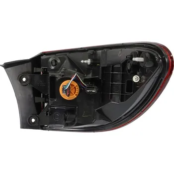 Zadní světlomet DEPO Zadní světlo levé RENAULT KADJAR 10.2018–10.2018