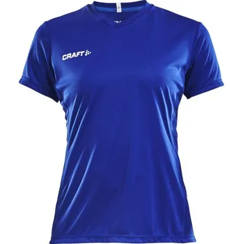 Dres Craft SQUAD JERSEY SOLID W 1905566-1341 Velikost S