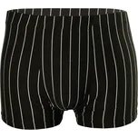 Herbert Black boxerky 3XL černá