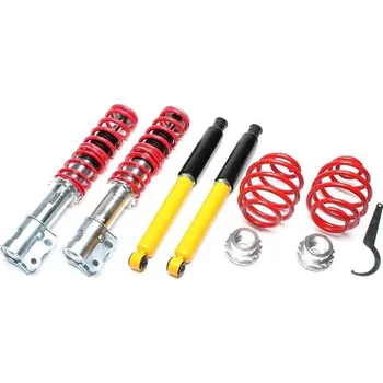 Tuning TATechnix Výškově stavitelný podvozek Opel Corsa C F08/F68