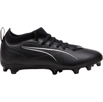 Míčový sport Kopačky Puma ULTRA 5 MATCH FG/AG Jr 108096-02 Velikost 32 EU | 13k UK | 1Y US | 19 CM