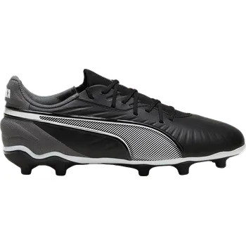 Kopačky Kopačky Puma KING MATCH FG/AG Jr 108048-01 Velikost 35 EU | 2,5 UK | 3,5Y US | 21,5 CM