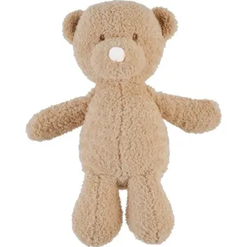 Nattou Hračka plyšová Teddy medvídek 30 cm