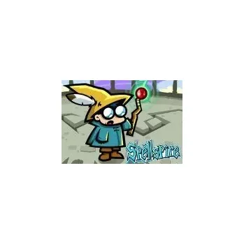 Počítačová hra Spellspire