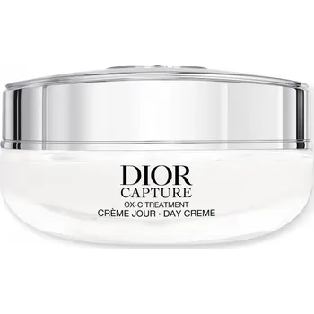 Pleťový krém Dior Capture OX-C Treatment denní krém 50 ml