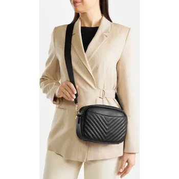 Kabelka JENNY JNY-M-025-07 Černá NOSIZE