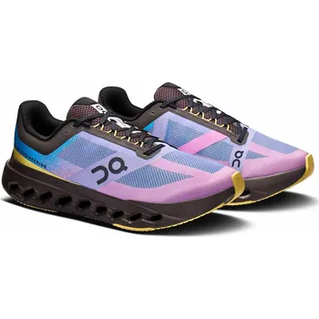 Pánská sportovní obuv Pánské běžecké boty On CLOUDSURFER NEXT modré 3ME30024291 - EUR 45 | UK 10,5 | US 11