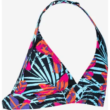 Dívčí oblečení OLAIAN Dívčí plavky horní díl 100 Tami 12 LET