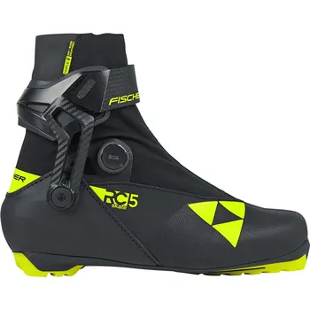 Běžkařské boty Fischer RC5 SKATE BOA Barva: -, Velikost: 41