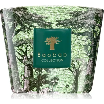 Svíčka Baobab Collection Sacred Trees Touba vonná svíčka 500 g