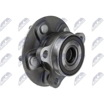 Sada ložiska kola NTY KLP-TY-087