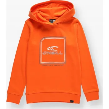 Chlapecká mikina O'Neill dětská mikina bavlna modrá, velikost 176