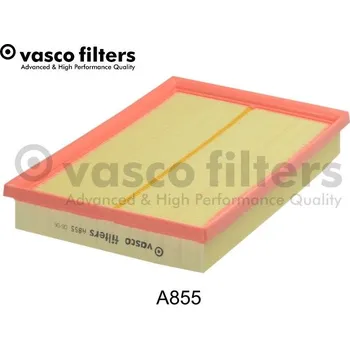 Vzduchový filtr Vzduchový filtr VASCO A855