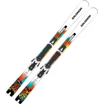 Salomon Addikt Pro 76 + MI12 GW 2025/26