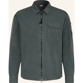 Pánské džíny C.P. Company Předsedající, tmavě šedá