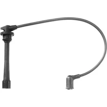 Zapalovací kabel Sada kabelů pro zapalování CHAMPION CLS130