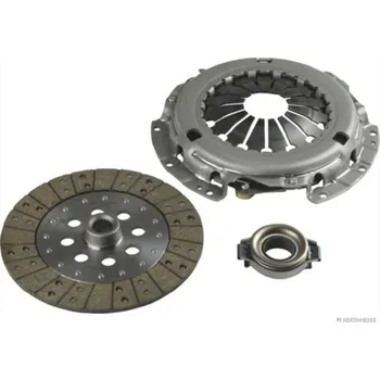 Spojka Sada spojky HERTH+BUSS JAKOPARTS J2001146