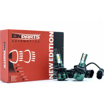 Zapalovací a žhavicí svíčka Sortiment, žhavící svíčky Einparts Automotive EPLH84