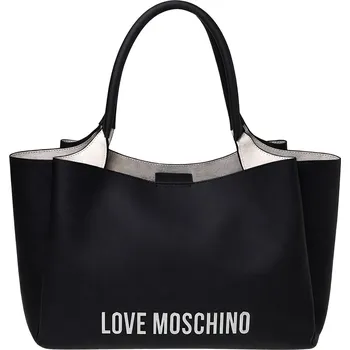 Módní doplněk Love Moschino Dámská kabelka JC4107PP1OKD000B + 2 měsíce na vrácení zboží