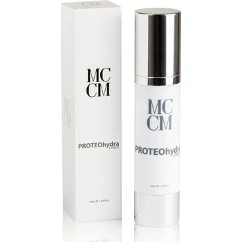 Pleťový krém Mesosystem MCCM Proteohydra Cream 50 ml