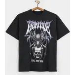 Primitive Creeper (black) XXL, černá