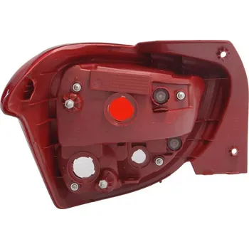 Zadní světlomet DEPO Zadní světlo pravé HYUNDAI i10 II BA 08.2013–06.2016