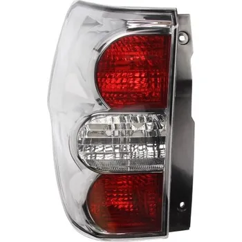 Zadní světlomet DEPO Zadní světlo levé SUZUKI GRAND VITARA II Terrain 3D 04.2005–01.2009