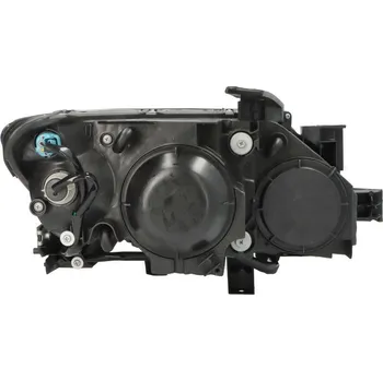 Přední světlomet TYC1 Přední levé světlo (H11/HB3, manuální, bez americké verze ECE) MAZDA CX–9 TB 01.2007–10.2012