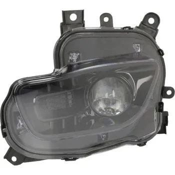 Přední světlomet TYC1 Přední levé světlo (HIR2, manuální, bez ECE) JEEP CHEROKEE CL 11.2013–01.2018