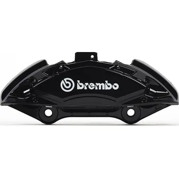 Brzdový třmen Brzdový třmen BREMBO F AL D12