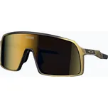 Cyklistické brýle OAKLEY Sutro Prizm 24K - FORTNITE MIDAS