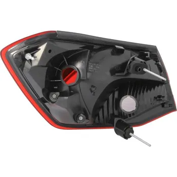 Zadní světlomet DEPO Zadní světlo pravé FORD FOCUS IV 10.2021–10.2021