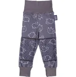 Kaarsgaren Protiskluzové kalhoty pro děti na lezení Ovečka šedé Vel. 74