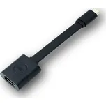 DELL redukce USB-C (M) na USB-A 3.1 (F)/ 3.0