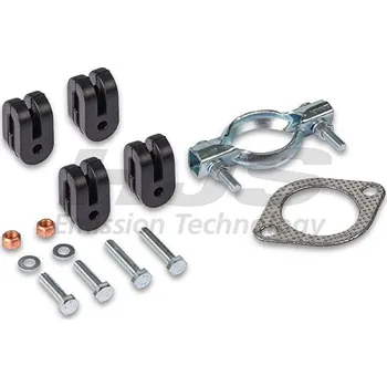 Auto-moto Montážní sada, výfukový systém HJS 82 23 4311