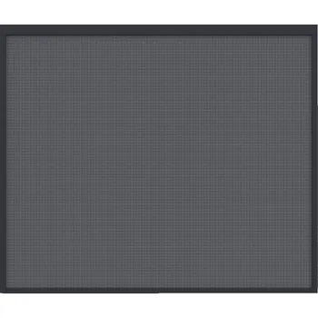 Pergola Rolovací stěna pro pergolu 3 m