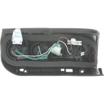 Auto-moto DEPO Zadní světlo levé TOYOTA HIACE IV Bus Full 08.1987–12.2004