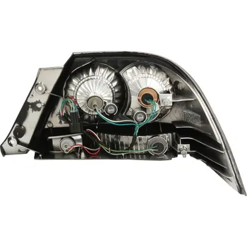 Zadní světlomet DEPO Zadní světlo levé MITSUBISHI LANCER VII Sedan 09.2003–10.2008