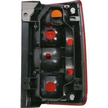 Zadní světlomet DEPO Zadní světlo levé VW CADDY IV Kombi 05.2015–09.2020